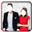 ikon Couple Photo Suit
