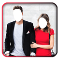 Couple Photo Suit