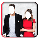 Couple Photo Suit APK