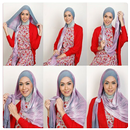 Hijab Tutorial app APK