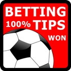 Best Free Football Betting Tip icône