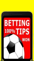 Best Free Football Betting Tip Affiche