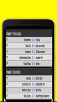 Best Free Football Betting Tip screenshot 1
