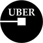 Free Guide Uber Taxi Zeichen