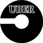Guide Uber আইকন