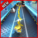 Guide Minion Rush APK