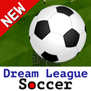 guide dream league soccer APK