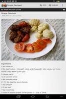 Simple Recipes!! স্ক্রিনশট 1
