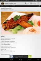Resep Masakan Ikan syot layar 2