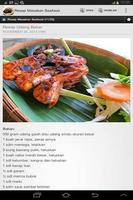 Resep Masakan Seafood 스크린샷 1