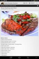 Resep Masakan Seafood screenshot 3