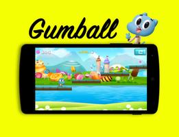 Gum Ball Run स्क्रीनशॉट 3