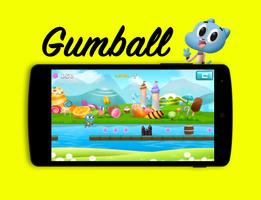 Gum Ball Run ảnh chụp màn hình 2