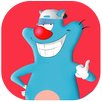 Moggy Oggy adventure APK