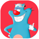 Moggy Oggy adventure иконка