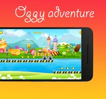 Moggy Oggy adventure تصوير الشاشة 3