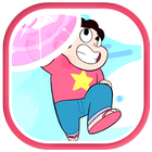 The Island of Steven Universe أيقونة