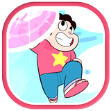 The Island of Steven Universe أيقونة