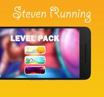 The Island of Steven Universe تصوير الشاشة 1