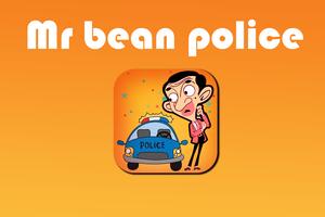 Mr Pean Adventure World الملصق