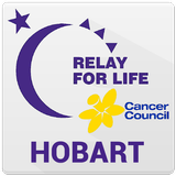 Relay For Life Hobart icon