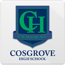 APK Cosgrove High School Days