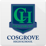 Cosgrove High School Days