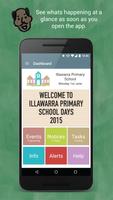 Illawarra Primary School Days Poster