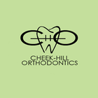 آیکون‌ Cheek-Hill Orthodontics