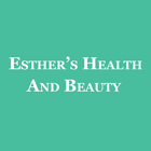 Esther's Health and Beauty ícone