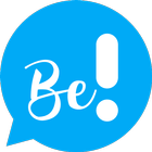 BeWarned – App for Deaf & HOH icône