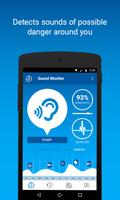 BeWarned – App for Deaf & HOH 포스터