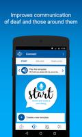 BeWarned – App for Deaf & HOH 스크린샷 1