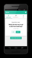 Boost Chat - Help from humans постер