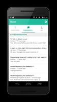 Boost Chat - Help from humans скриншот 1