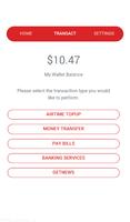 GetCash eWallet Screenshot 3