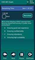 CB CV0-001 CompTIA Exam ảnh chụp màn hình 2