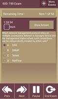 GC 600-199 Cisco Exam Ekran Görüntüsü 2