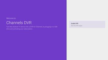 Channels DVR Server gönderen
