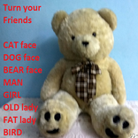 SofttankFun funny faces magic.