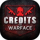 WarKredits Кредиты для Варфейс