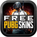 Free Pubg Skins APK