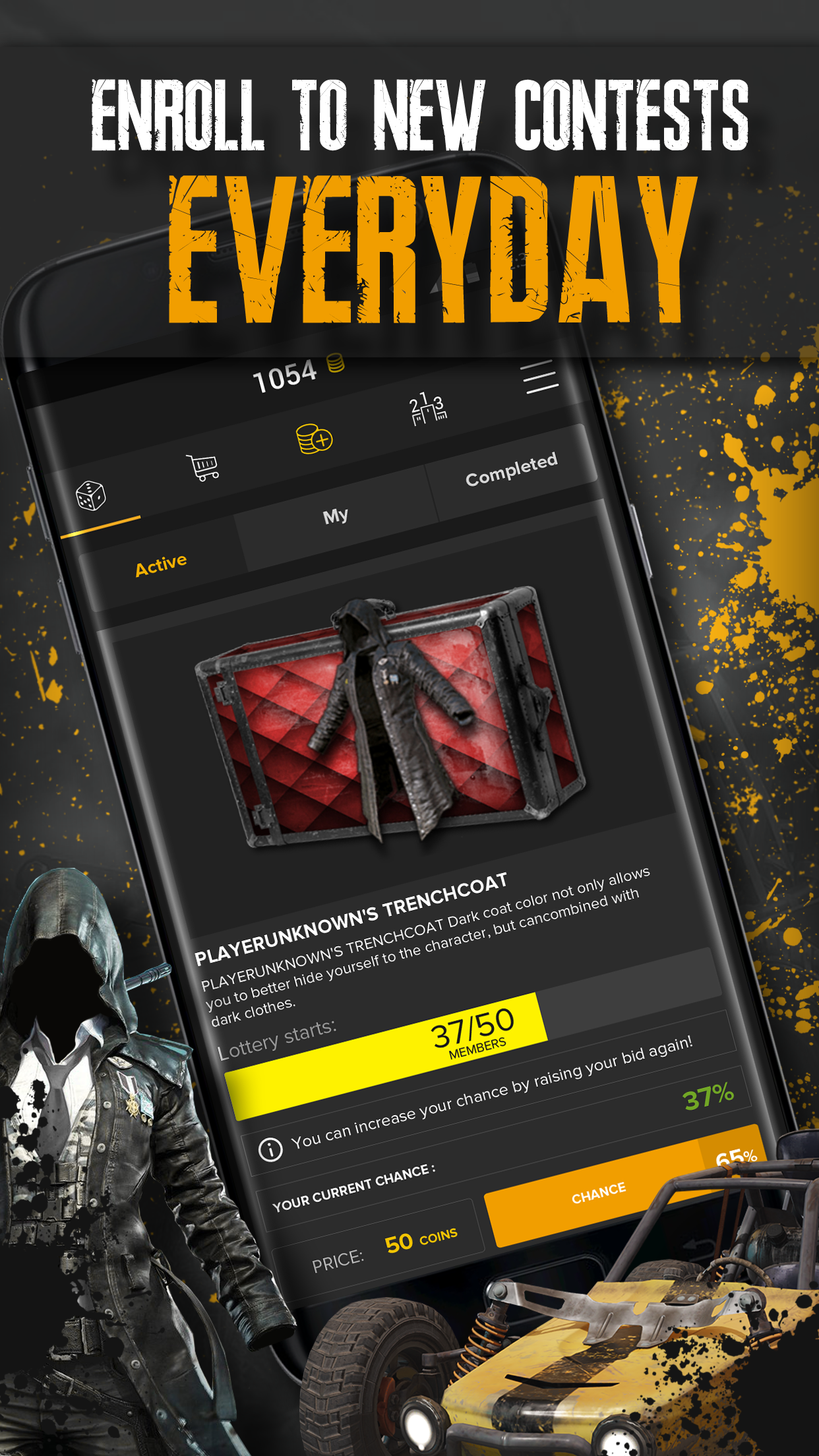 Free Pubg Skins for Android - APK Download - 