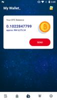 2 Schermata GetCoinApp