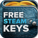 FSK - Free Steam Keys. Giveaways APK