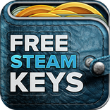 FSK - Free Steam Keys. Giveaways