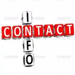 Baixar Get Contact Info APK