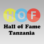 Hall Of Fame Tanzania icône
