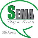 SEMA - Stay In Touch APK