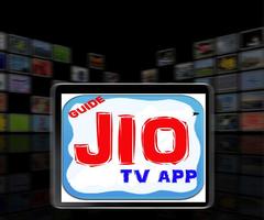 Guide JIO TV app screenshot 2